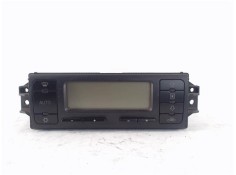 Recambio de mandos climatizador para seat leon (1m1) referencia OEM IAM (1M0820043E) (5HB007978-10) 
