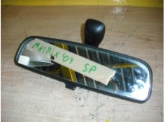Recambio de retrovisor interior para hyundai matrix (fc) 1.5 crdi 16v gls referencia OEM IAM 8510134000  