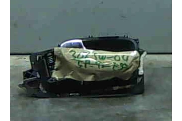 Recambio de manilla para peugeot 307 break / sw (s1)(2005) 2.0 hdi 135 referencia OEM IAM   