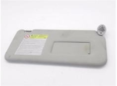 Recambio de parasol derecho para fiat sedici (189) 1.9 jtd 8v 120 emotion referencia OEM IAM 71743619  