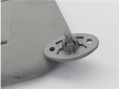 Recambio de parasol derecho para fiat sedici (189) 1.9 jtd 8v 120 emotion referencia OEM IAM 71743619  