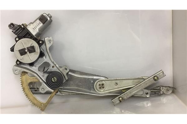 Recambio de elevalunas electrico delantero derecho para subaru legacy iv 2.0 referencia OEM IAM   