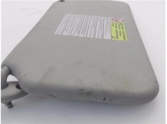 Recambio de parasol derecho para fiat sedici (189) 1.9 jtd 8v 120 emotion referencia OEM IAM 71743619  