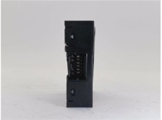 Recambio de interruptor luces emergencia para fiat sedici (189) 1.9 jtd 8v 120 emotion referencia OEM IAM 71768220  