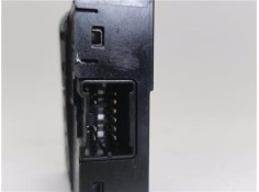Recambio de interruptor luces emergencia para fiat sedici (189) 1.9 jtd 8v 120 emotion referencia OEM IAM 71768220  