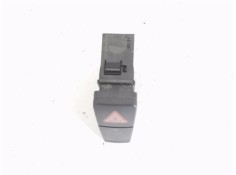 Recambio de interruptor luces emergencia para fiat sedici (189) 1.9 jtd 8v 120 emotion referencia OEM IAM 71768220  