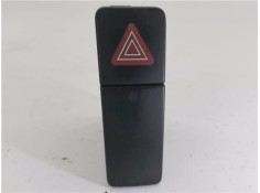 Recambio de interruptor luces emergencia para fiat sedici (189) 1.9 jtd 8v 120 emotion referencia OEM IAM 71768220  
