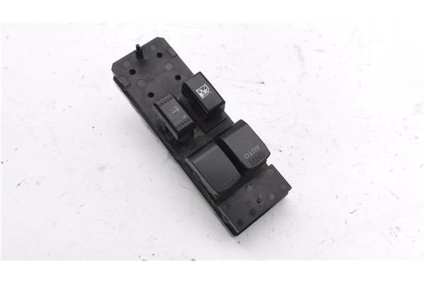 Recambio de mando elevalunas delantero izquierdo para fiat sedici (189) 1.9 jtd 8v 120 emotion referencia OEM IAM 64J203206  