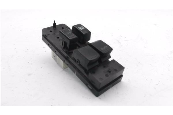 Recambio de mando elevalunas delantero izquierdo para fiat sedici (189) 1.9 jtd 8v 120 emotion referencia OEM IAM 64J203206  