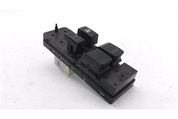 Recambio de mando elevalunas delantero izquierdo para fiat sedici (189) 1.9 jtd 8v 120 emotion referencia OEM IAM 64J203206  