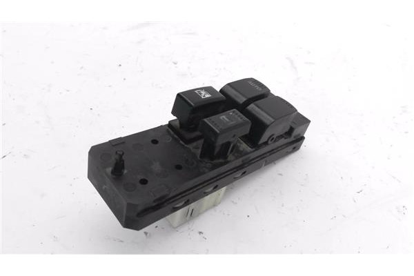 Recambio de mando elevalunas delantero izquierdo para fiat sedici (189) 1.9 jtd 8v 120 emotion referencia OEM IAM 64J203206  