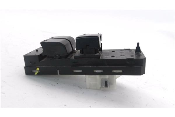 Recambio de mando elevalunas delantero izquierdo para fiat sedici (189) 1.9 jtd 8v 120 emotion referencia OEM IAM 64J203206  