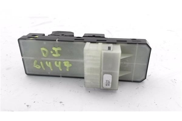 Recambio de mando elevalunas delantero izquierdo para fiat sedici (189) 1.9 jtd 8v 120 emotion referencia OEM IAM 64J203206  