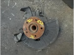 Recambio de mangueta delantero izquierda para mercedes-benz clase m (bm 163) 3.2 320 (163.154) referencia OEM IAM   