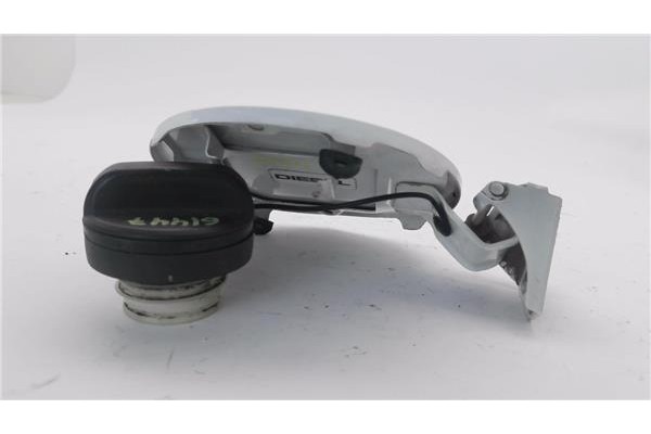 Recambio de tapa exterior combustible para fiat sedici (189) 1.9 jtd 8v 120 emotion referencia OEM IAM 71768144  