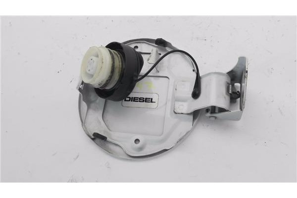 Recambio de tapa exterior combustible para fiat sedici (189) 1.9 jtd 8v 120 emotion referencia OEM IAM 71768144  