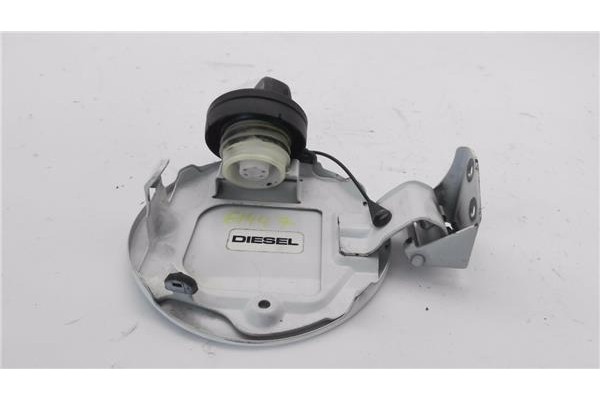 Recambio de tapa exterior combustible para fiat sedici (189) 1.9 jtd 8v 120 emotion referencia OEM IAM 71768144  
