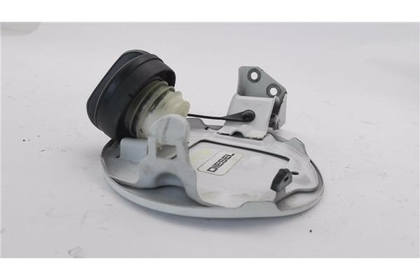 Recambio de tapa exterior combustible para fiat sedici (189) 1.9 jtd 8v 120 emotion referencia OEM IAM 71768144  