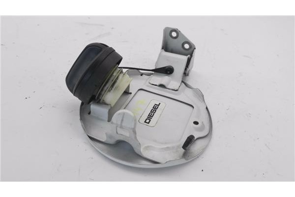 Recambio de tapa exterior combustible para fiat sedici (189) 1.9 jtd 8v 120 emotion referencia OEM IAM 71768144  