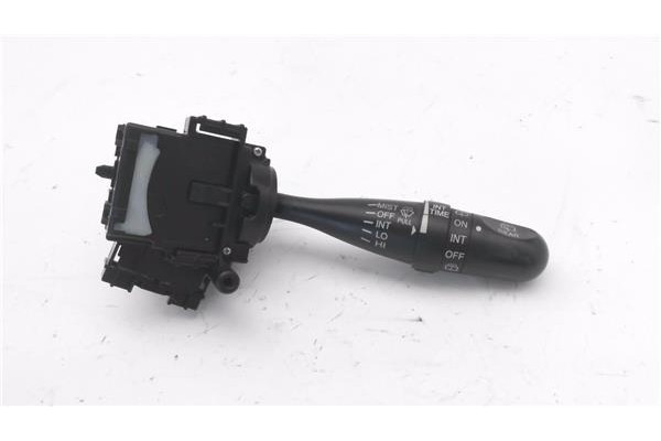 Recambio de mando limpiaparabrisas para fiat sedici (189) 1.9 jtd 8v 120 emotion referencia OEM IAM 71750104  
