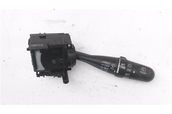 Recambio de mando limpiaparabrisas para fiat sedici (189) 1.9 jtd 8v 120 emotion referencia OEM IAM 71750104  