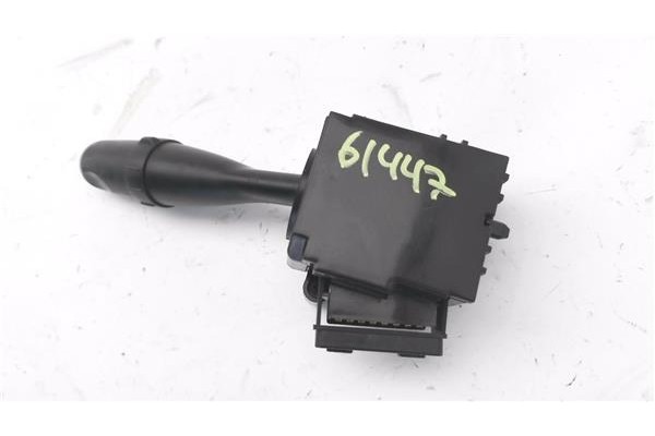 Recambio de mando limpiaparabrisas para fiat sedici (189) 1.9 jtd 8v 120 emotion referencia OEM IAM 71750104  