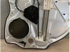 Recambio de elevalunas electrico trasero izquierdo para volkswagen polo iv (9n1) 1.4 tdi referencia OEM IAM 6Q0959811CVW1  