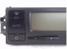 Recambio de mandos climatizador para seat leon (1m1) referencia OEM IAM (1M0820043E) (5HB007978-10) 