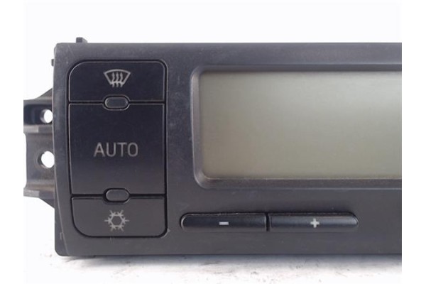 Recambio de mandos climatizador para seat leon (1m1) referencia OEM IAM (1M0820043E) (5HB007978-10) 