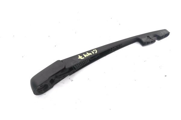 Recambio de brazo limpiaparabrisas trasero para fiat sedici (189) 1.9 jtd 8v 120 emotion referencia OEM IAM 71768016  