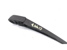 Recambio de brazo limpiaparabrisas trasero para fiat sedici (189) 1.9 jtd 8v 120 emotion referencia OEM IAM 71768016  