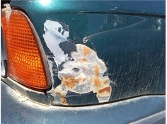 Recambio de aleta delantero izquierda para bmw serie 5 berlina (e34) 2.5 525tds referencia OEM IAM 41351946925  