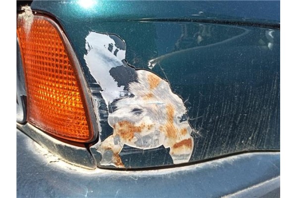 Recambio de aleta delantero izquierda para bmw serie 5 berlina (e34) 2.5 525tds referencia OEM IAM 41351946925  