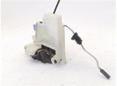 CIERRE ELECTROMAGNETICO DELANTERO IZQUIERDO 3B1837015AQ 