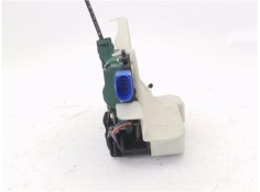 Recambio de cierre electromagnetico delantero izquierdo para volkswagen polo iv (9n1) 1.4 16v referencia OEM IAM 3B1837015AQ  