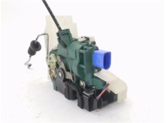 Recambio de cierre electromagnetico delantero izquierdo para volkswagen polo iv (9n1) 1.4 16v referencia OEM IAM 3B1837015AQ  