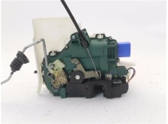 Recambio de cierre electromagnetico delantero izquierdo para volkswagen polo iv (9n1) 1.4 16v referencia OEM IAM 3B1837015AQ  