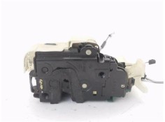 Recambio de cierre electromagnetico delantero izquierdo para volkswagen polo iv (9n1) 1.4 16v referencia OEM IAM 3B1837015AQ  