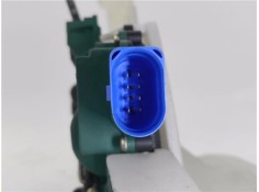 Recambio de cierre electromagnetico delantero izquierdo para volkswagen polo iv (9n1) 1.4 16v referencia OEM IAM 3B1837015AQ  