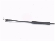 Recambio de cierre electromagnetico delantero izquierdo para volkswagen polo iv (9n1) 1.4 16v referencia OEM IAM 3B1837015AQ  