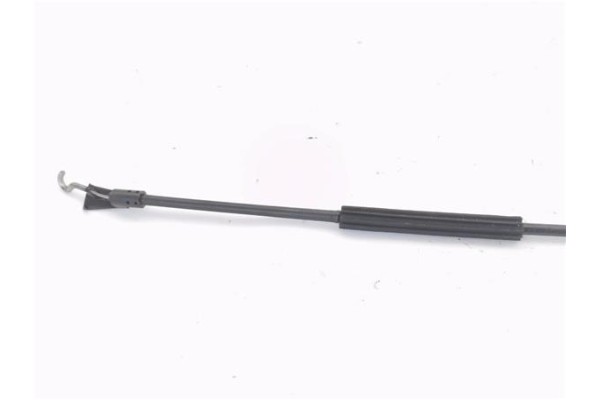 Recambio de cierre electromagnetico delantero izquierdo para volkswagen polo iv (9n1) 1.4 16v referencia OEM IAM 3B1837015AQ  