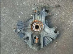 Recambio de mangueta delantero izquierda para mercedes-benz clase m (bm 163) 3.2 320 (163.154) referencia OEM IAM   