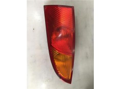 Recambio de piloto trasero izquierdo para ford focus (daw, dbw) 1.6 16v referencia OEM IAM XS4X13405AE  