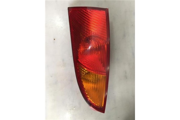 Recambio de piloto trasero izquierdo para ford focus (daw, dbw) 1.6 16v referencia OEM IAM XS4X13405AE  