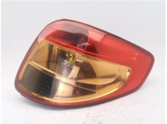 Recambio de piloto trasero derecho para fiat sedici (189) 1.9 jtd 8v 120 emotion referencia OEM IAM 22016684  