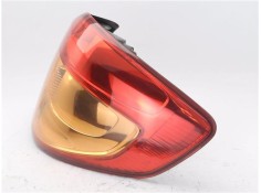 Recambio de piloto trasero derecho para fiat sedici (189) 1.9 jtd 8v 120 emotion referencia OEM IAM 22016684  