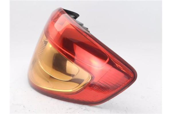 Recambio de piloto trasero derecho para fiat sedici (189) 1.9 jtd 8v 120 emotion referencia OEM IAM 22016684  