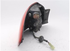 Recambio de piloto trasero derecho para fiat sedici (189) 1.9 jtd 8v 120 emotion referencia OEM IAM 22016684  