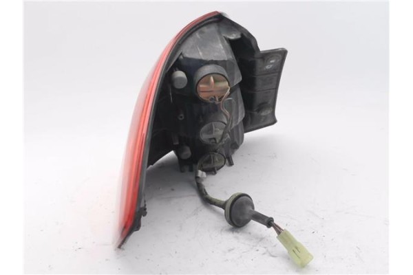 Recambio de piloto trasero derecho para fiat sedici (189) 1.9 jtd 8v 120 emotion referencia OEM IAM 22016684  
