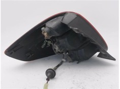 Recambio de piloto trasero derecho para fiat sedici (189) 1.9 jtd 8v 120 emotion referencia OEM IAM 22016684  